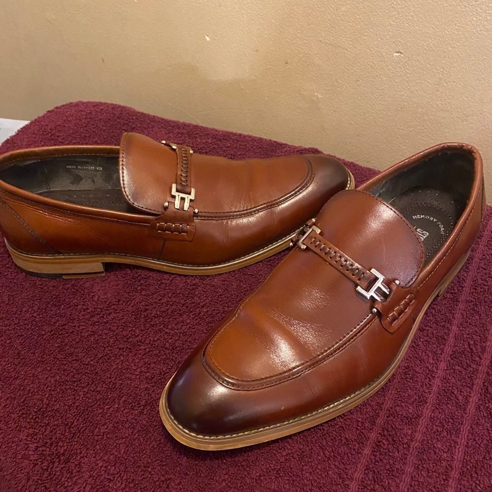 Stacy Adams shoes - Picture 2 of 2